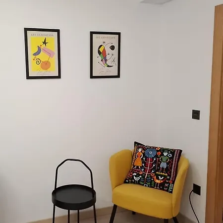 Renovado En El Corazon De Aviles, Calle Camara 70 By Bebalmy Lägenhet Avilés