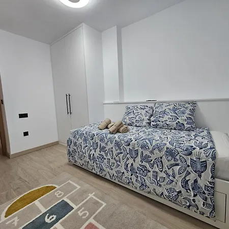Renovado En El Corazon De Aviles, Calle Camara 70 By Bebalmy Lägenhet *